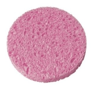 Beter Esponja Celulosa Desmaquilladora 1 ud