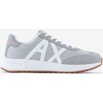 Armani Exchange Zapatillas deporte ZAPATILLA HOMBRE para hombre