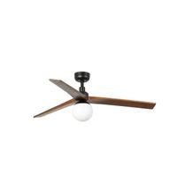 ventilador de techo con luz klim m
