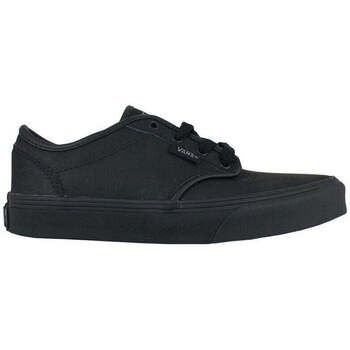 Vans Zapatillas ATWOOD TRIPLE BLACK KIDS para hombre