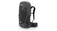 mochila rab protium 35l gris oscuro