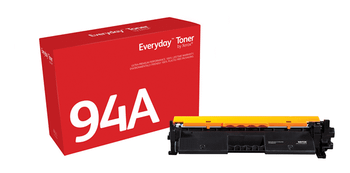 XEROX Everyday Toner para HP 94A (CF294A) Negro