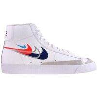 nike botines blazer mid 77 sd para hombre