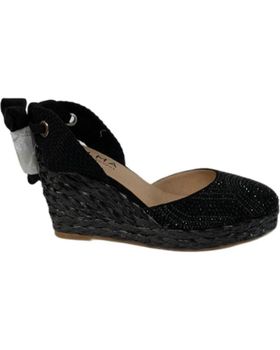 de ALMA EN PENA V24AB2170 SIENA BLACK NEGRO