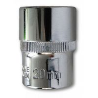super lock socket 12 drive 20mm