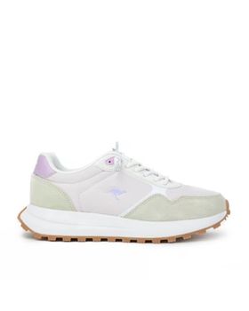 de KANGAROOS DEPORTIVAS DE MUJER K159-15 MALVA CL-HIELOMALVA CL-HIELO