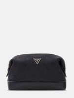 logo vanity case