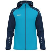 jako chaqueta deporte sonic para hombre