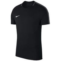 nike camiseta dry academy 18 top junior para hombre