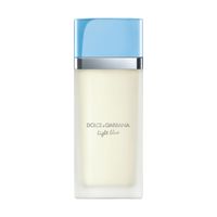dolce  gabbana light blue eau de toilette