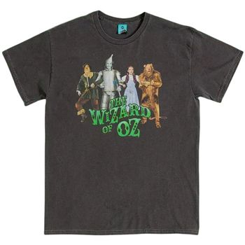 The Wizard Of Oz Camiseta TT1052 para mujer