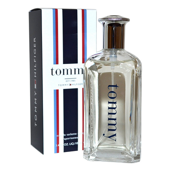 Tommy Edt Vaporizador 100ml