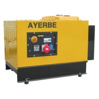 ay-13000 ins ae tx motor honda - ayerbe - 5417690