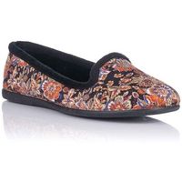 cm confort pantuflas zapatilla de casa - manoletina para mujer