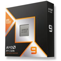 amd ryzen 9 9900x3d 4455ghz box