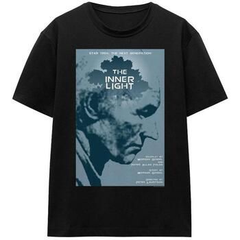 Star Trek Tops y Camisetas The Next Generation Season 5 Episode 25 para hombre