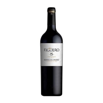 Figuero Vino Tinto 15 Meses Ribera Reserva Botella Especial 5 L 14.5% Vol.