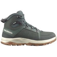 salomon zapatillas altas outchill ts cswp para hombre
