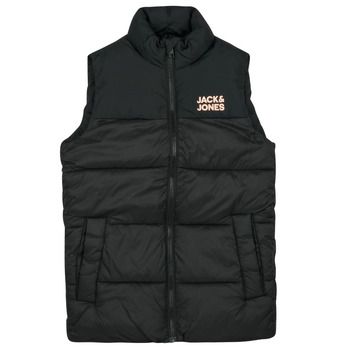 Jack & Jones Abrigo de plumas JJETOBY BODYWARMER COLLAR SN para niño