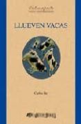 Llueven vacas