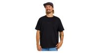camiseta dharco negra