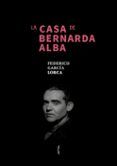 la casa de bernarda alba