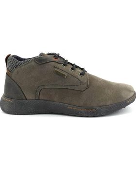 de ZEN 8614 BOTAS DE HOMBRE NOBUK TAUPE