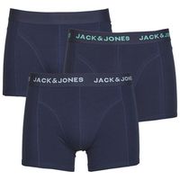 jack  jones boxer jacconor x3 para hombre