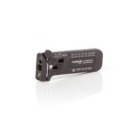 pelacables de microprecision esd-plus 025 a 080 mm jokari j40028