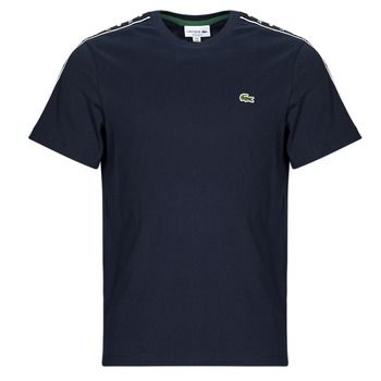 Lacoste Camiseta TH7404 para hombre