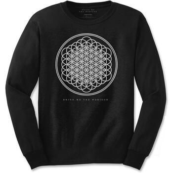 Bring Me The Horizon Camiseta manga larga Sempiternal para mujer