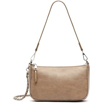 Misako Bandolera Sibila bolso de hombro pequeño con asa para mujer