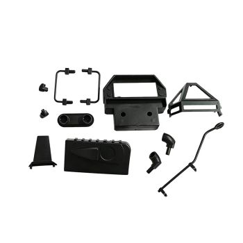 RC ERA C180 Conjunto de accesorios de fuselaje para helicóptero RC