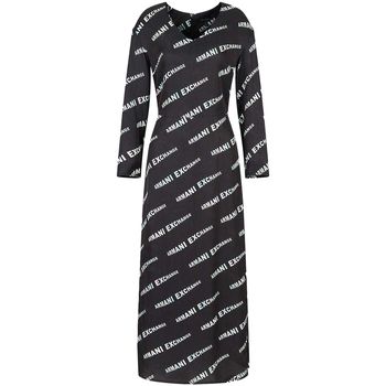 Armani Exchange Vestidos GT8907 para mujer