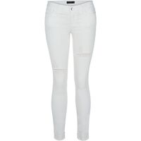 dg pantalon pitillo - para mujer