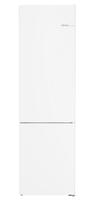 frigorifico combi bosch kgn39vwdc nofrost d alto 203 cm ancho 60 cm blanco