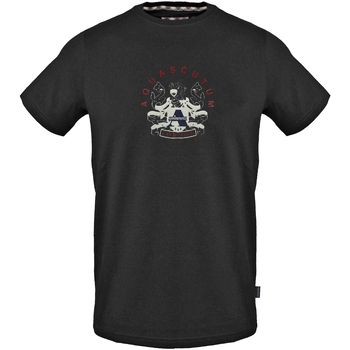 Aquascutum Camiseta GT51640 para mujer