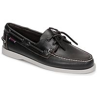 sebago nauticos dockside portland para hombre