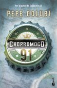 chorromoco 91