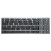 DELL Teclado compacto Pro Plus - KB740 - espaÃ±ol (QWERTY)