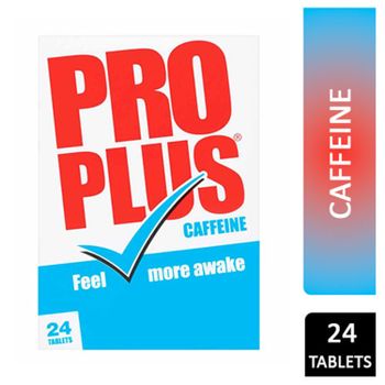 Pro Plus Tablets