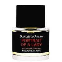 editions de parfum frederic malle portrait of a lady spray 50ml by dominique ropion