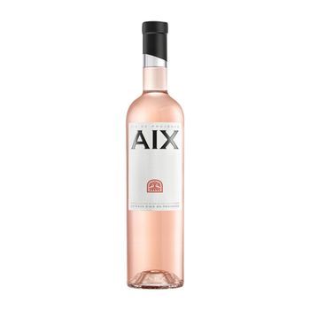 Saint Aix Vino Rosado Rosé Coteaux Botella Imperial-mathusalem 6 L 13% Vol.