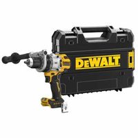 hammer drill driver 18v xr 169nm