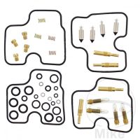 kit servicio carburador honda cbr 900 rr 96-97 keyster