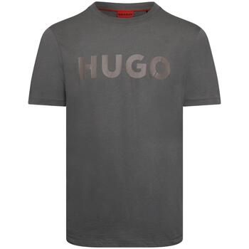 HUGO Camiseta Dulivio para hombre