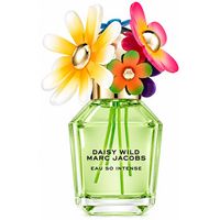 marc jacobs perfume daisy wild eau so intense eau de parfum 100 ml para mujer