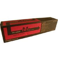 kyocera tk-8305m magenta original toner cartridge