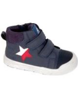 de bubble bobble bota deportiva bubble para nino c1141 color marino