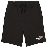 puma short short ess love wins para hombre